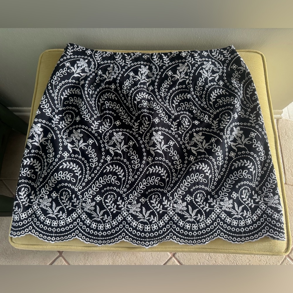 Loft Skirt
